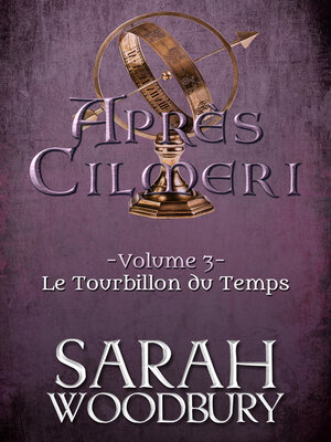 cover image of Le Tourbillon du Temps